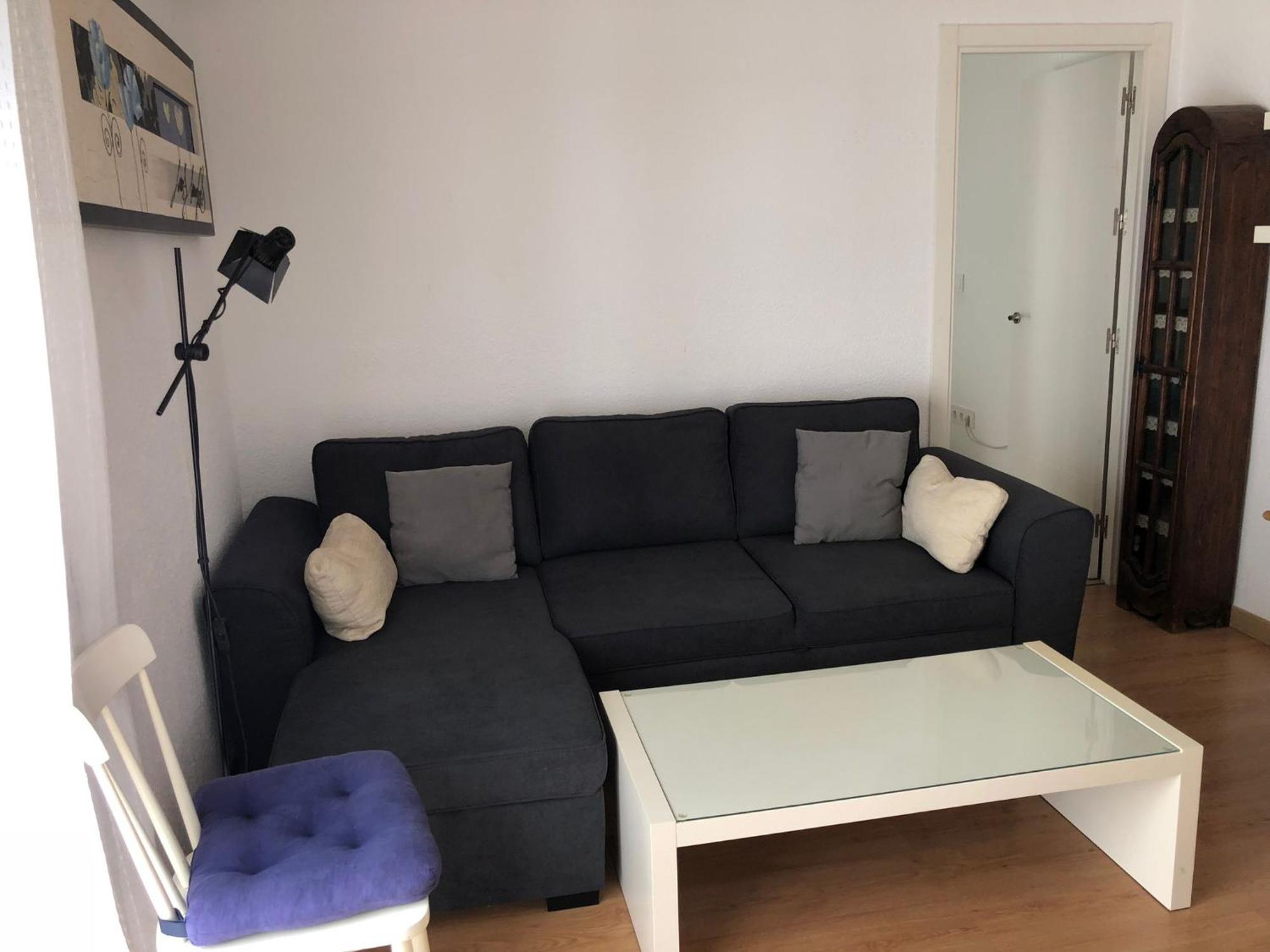 Apartamentos En Patio Cordobes San Basilio Κόρδοβα Εξωτερικό φωτογραφία