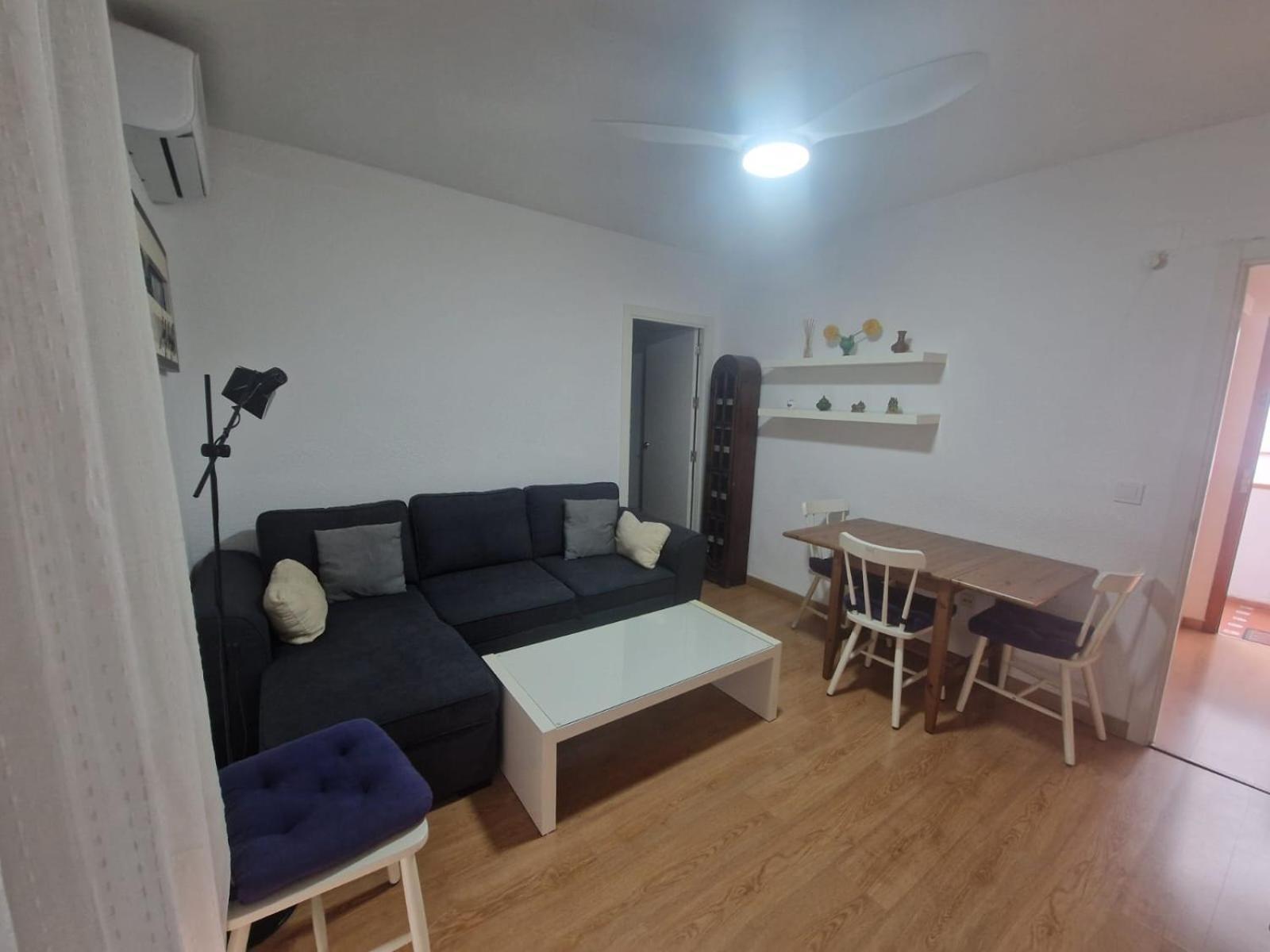 Apartamentos En Patio Cordobes San Basilio Κόρδοβα Εξωτερικό φωτογραφία