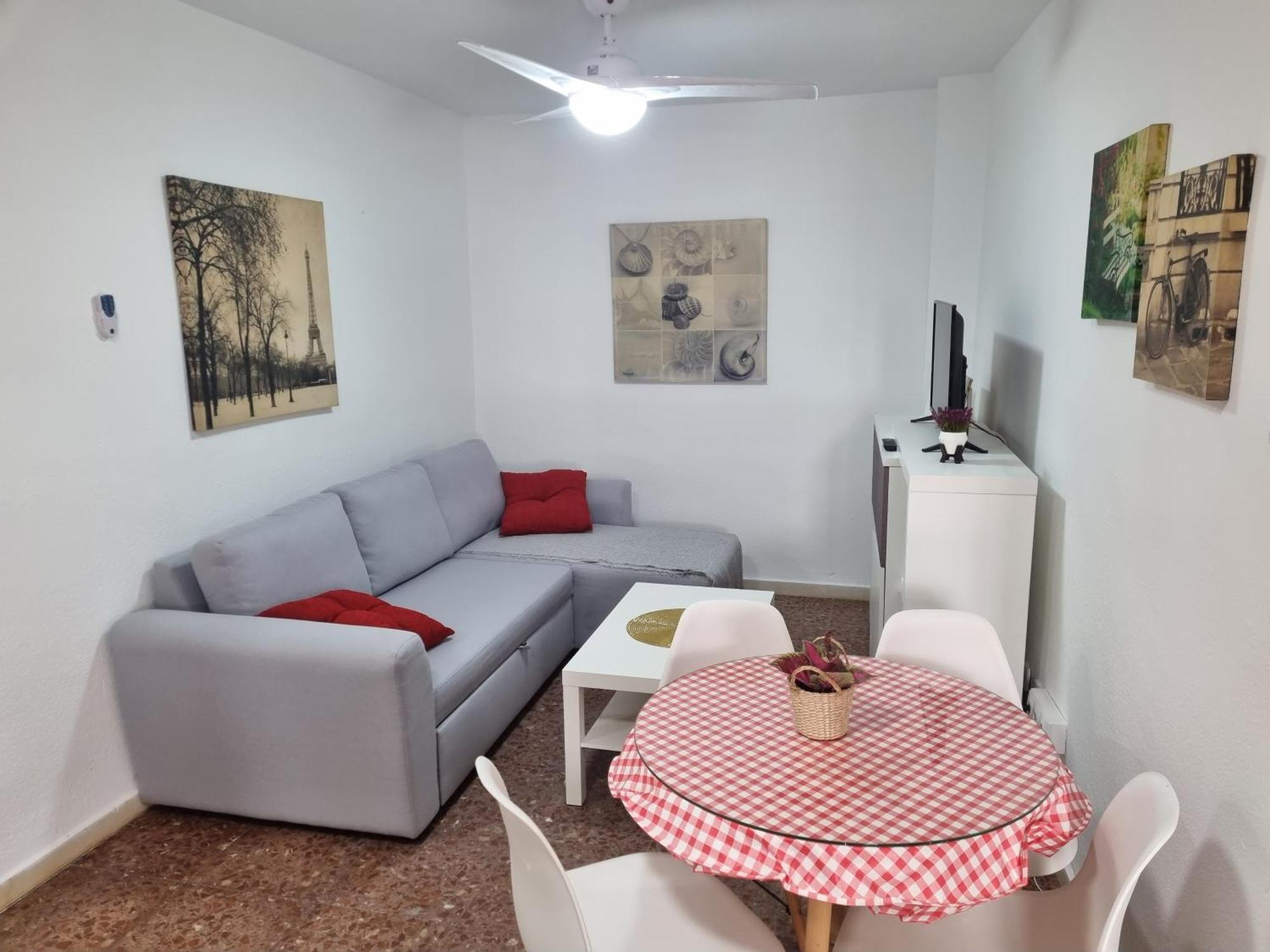 Apartamentos En Patio Cordobes San Basilio Κόρδοβα Εξωτερικό φωτογραφία
