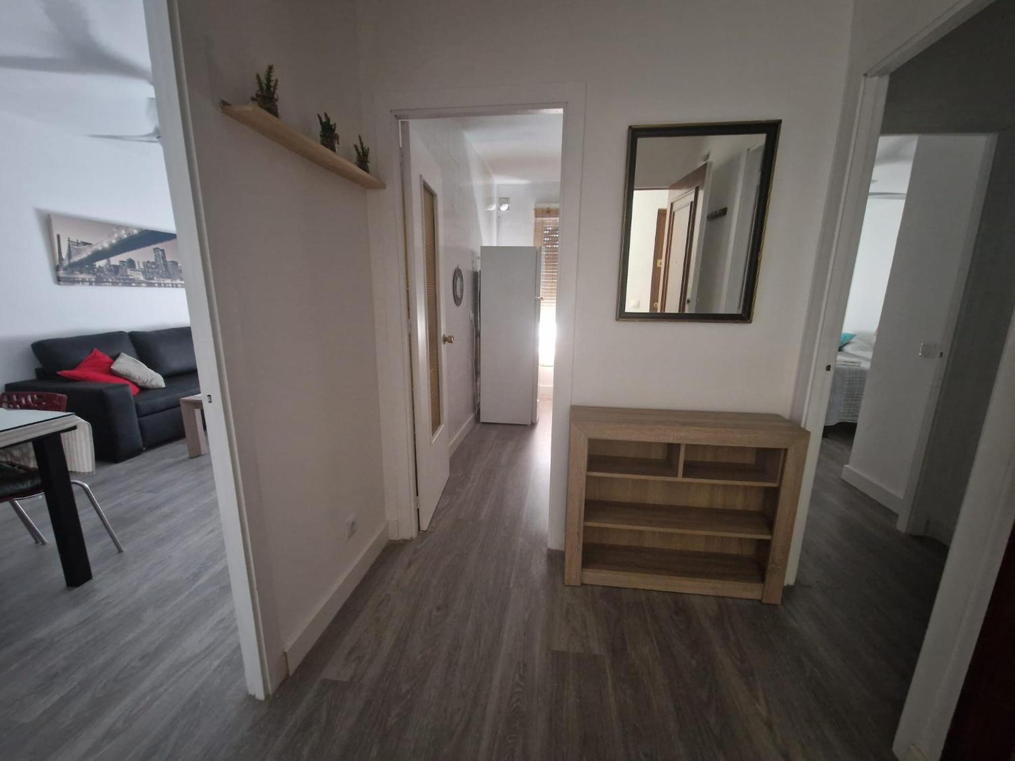 Apartamentos En Patio Cordobes San Basilio Κόρδοβα Εξωτερικό φωτογραφία