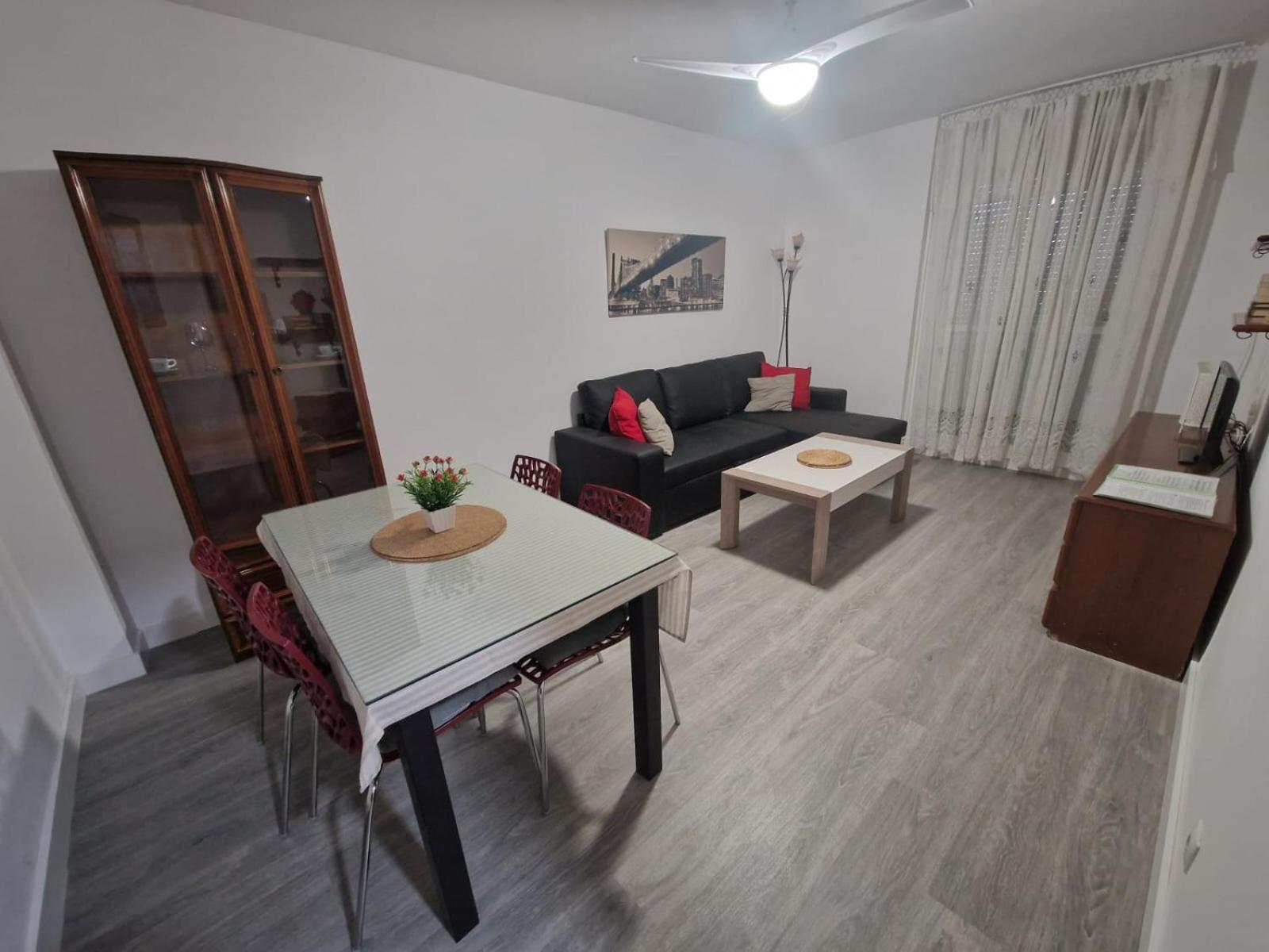 Apartamentos En Patio Cordobes San Basilio Κόρδοβα Εξωτερικό φωτογραφία