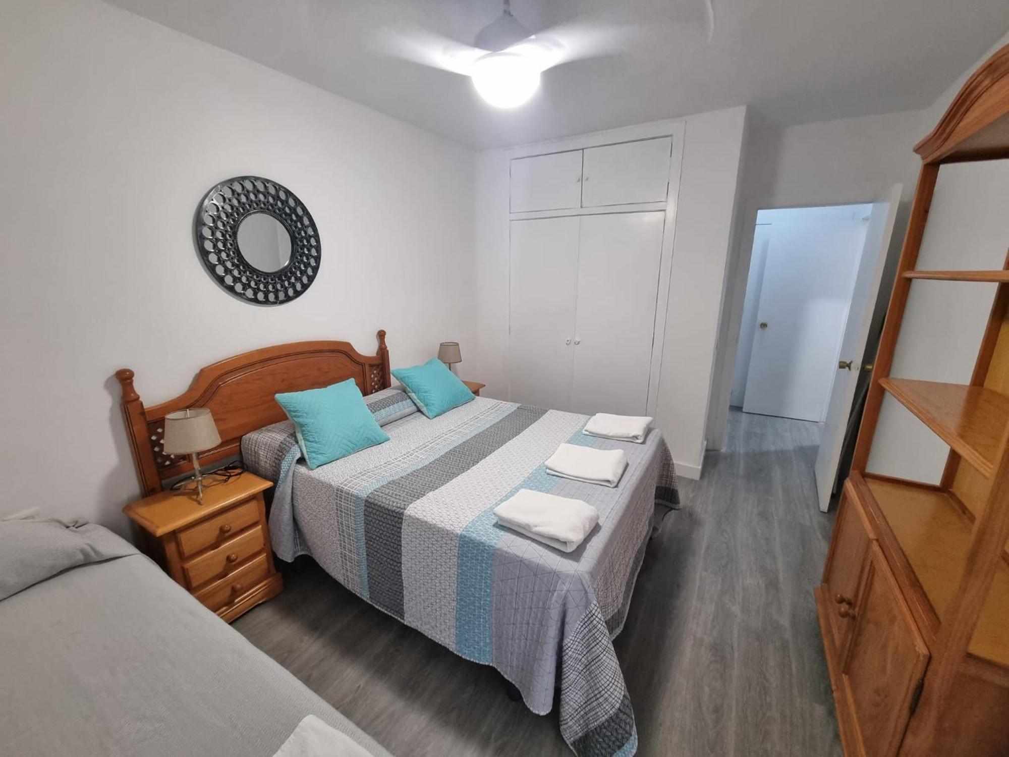 Apartamentos En Patio Cordobes San Basilio Κόρδοβα Εξωτερικό φωτογραφία