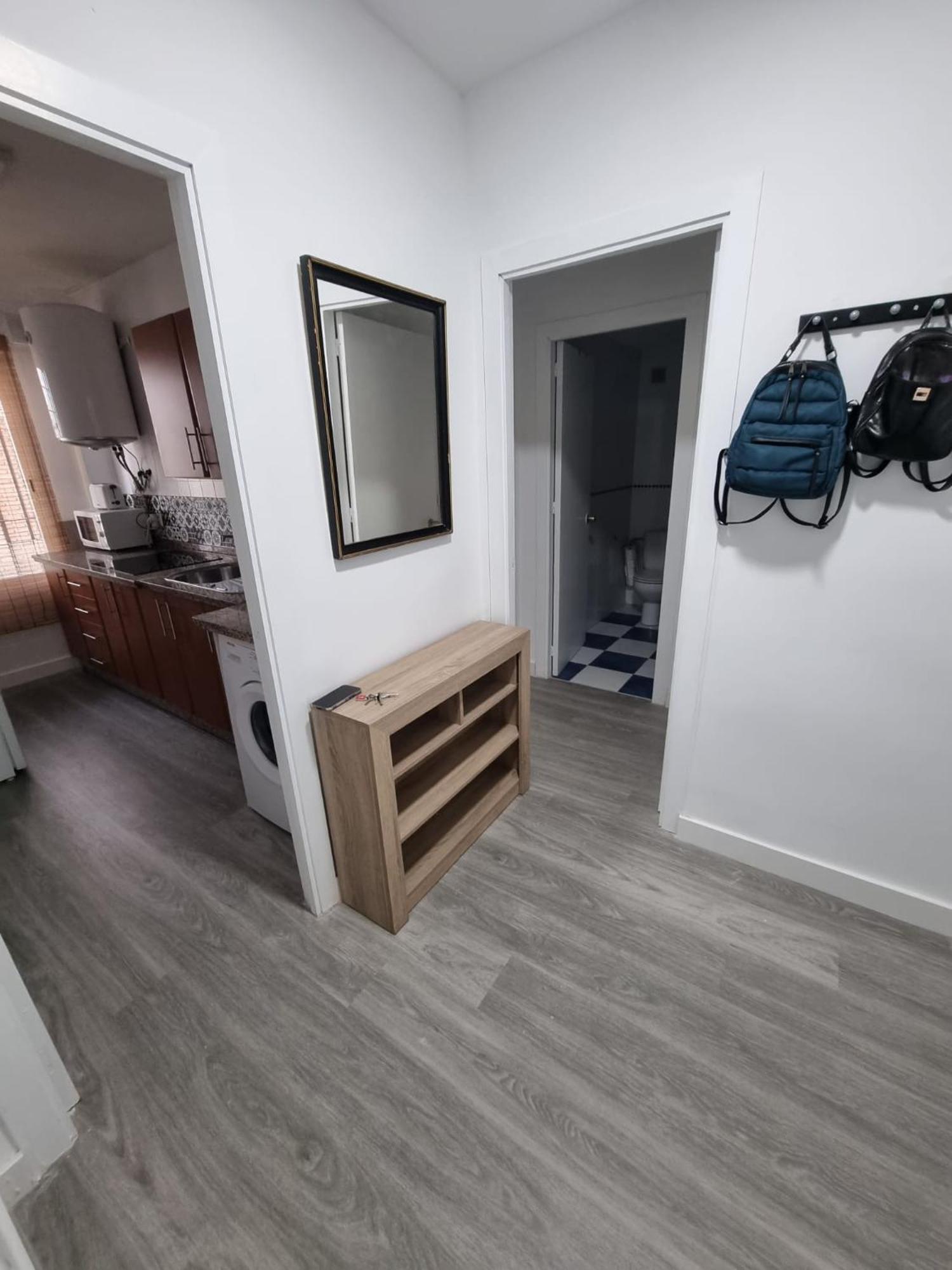 Apartamentos En Patio Cordobes San Basilio Κόρδοβα Εξωτερικό φωτογραφία